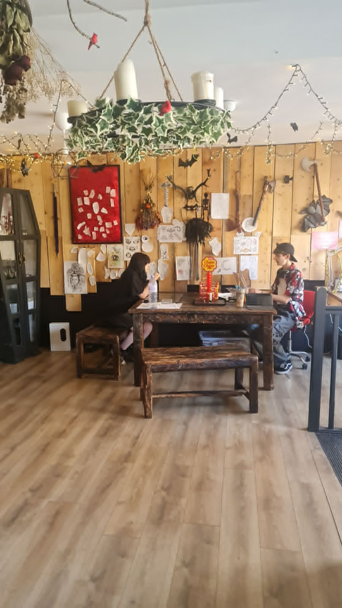The Krypt Studio