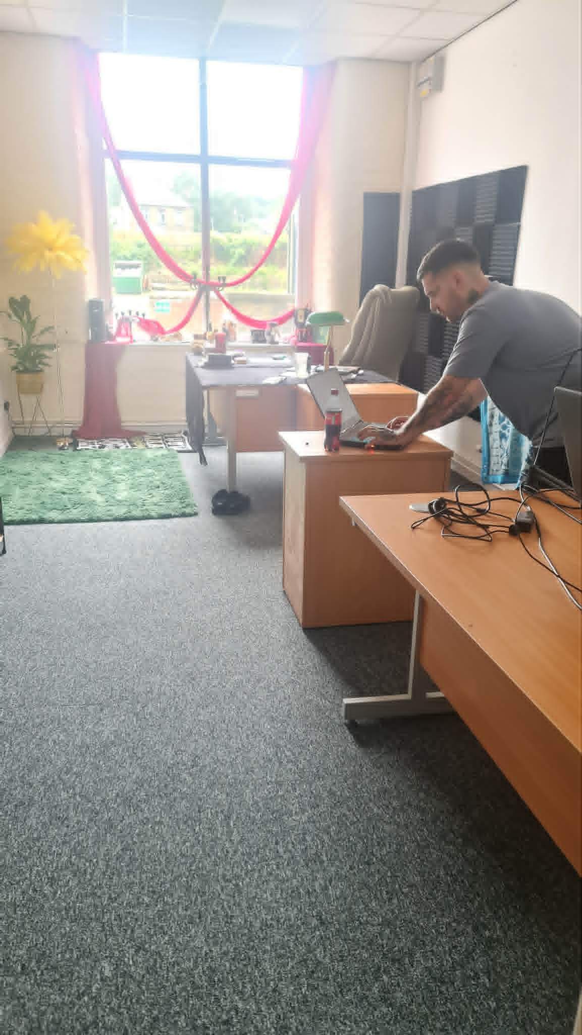 The Creative Office view 3